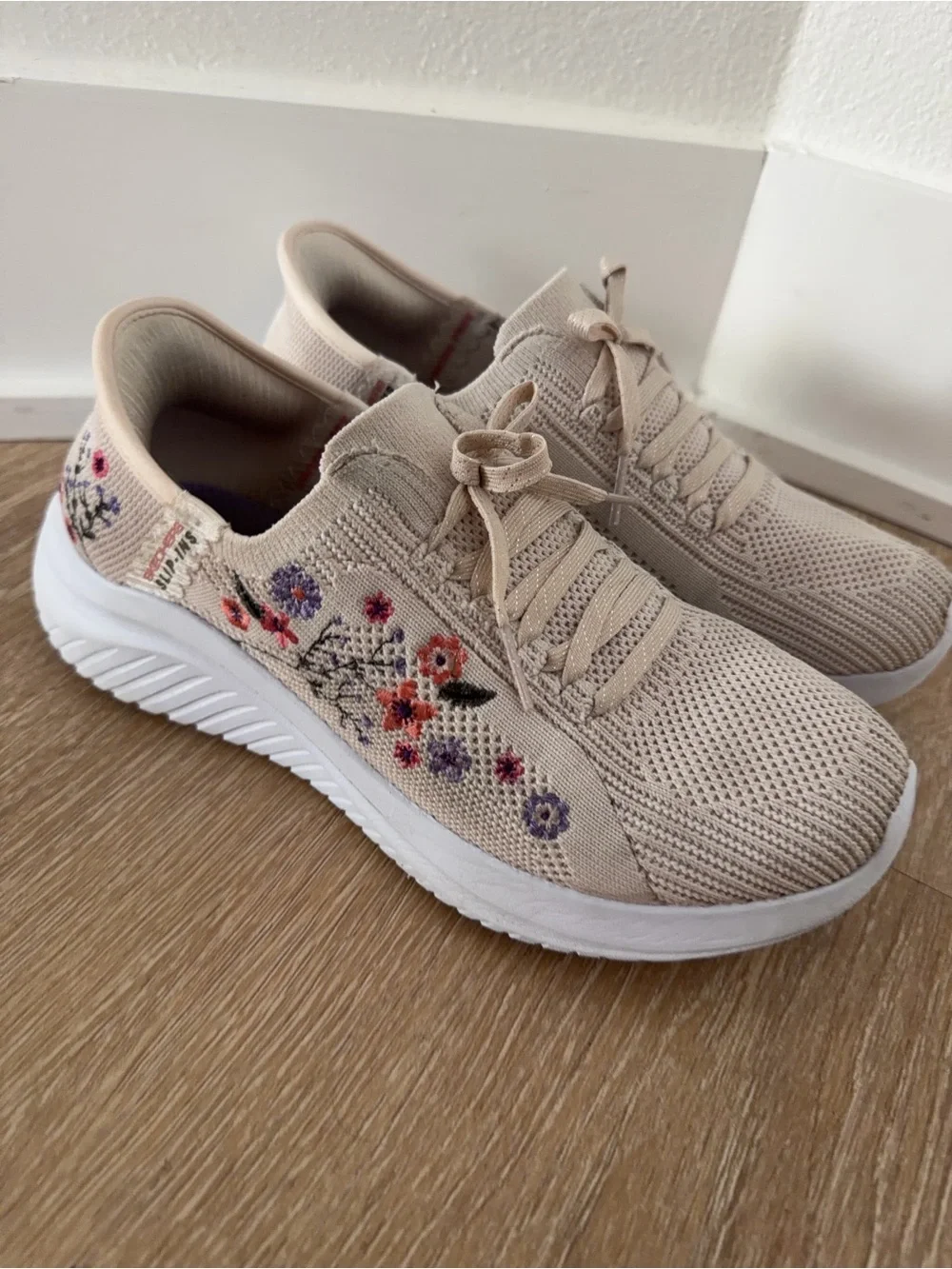 Skechers description adorable